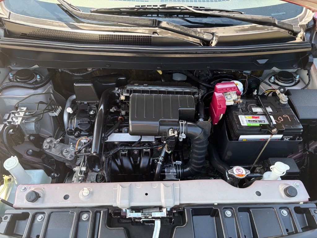 2020 Mitsubishi Mirage - $4,595