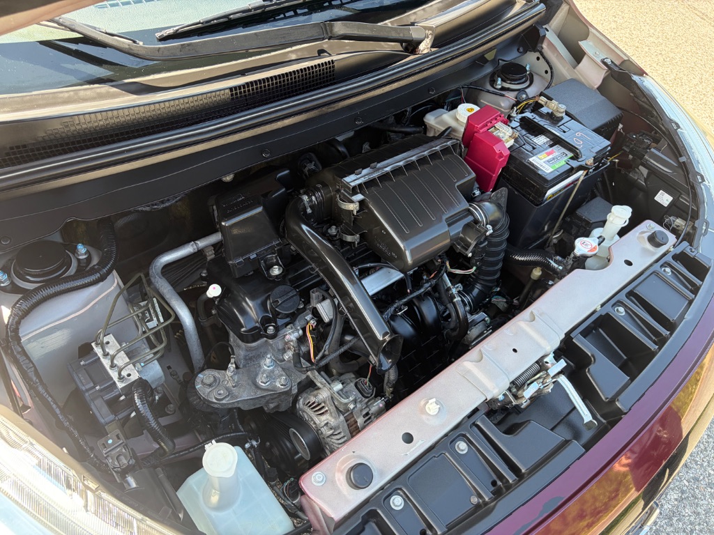 2020 Mitsubishi Mirage - $4,595