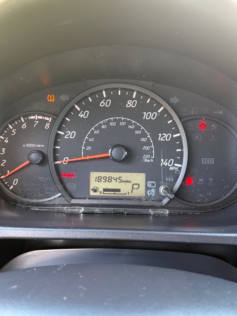 2020 Mitsubishi Mirage - $4,595
