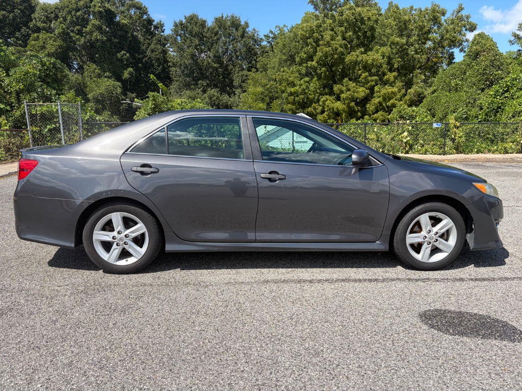 2013 Toyota Camry - $7,995
