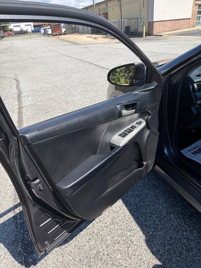 2013 Toyota Camry - $7,995