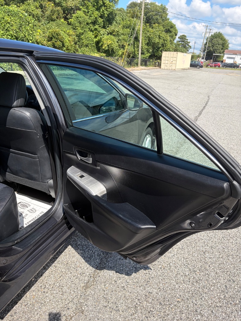 2013 Toyota Camry - $7,995
