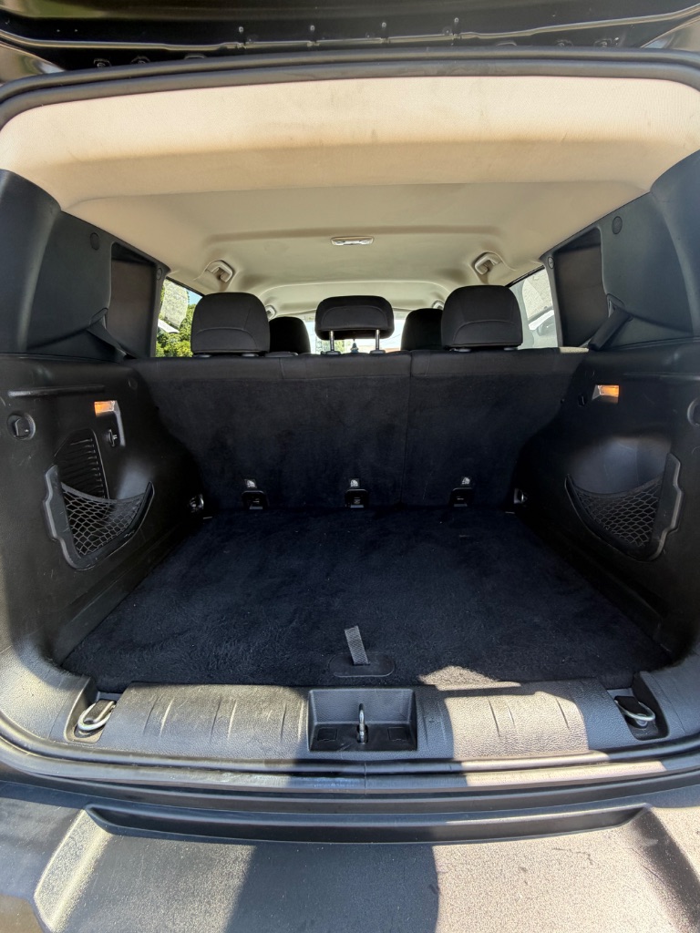 2017 Jeep Renegade - $7,995