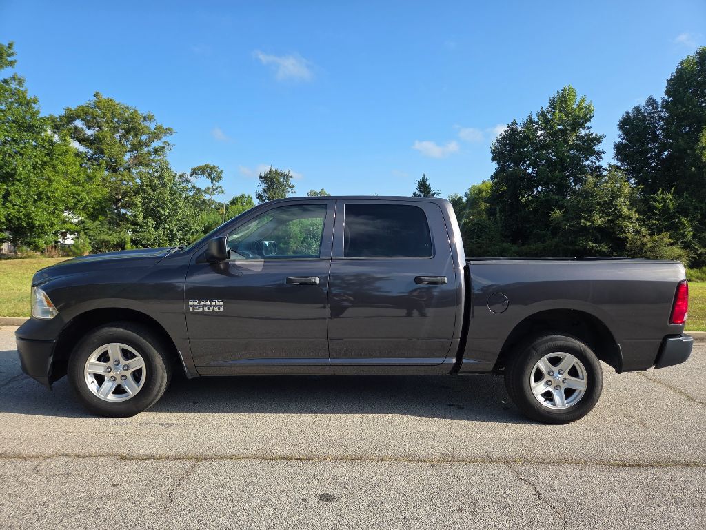 2014 Ram 1500 - $13,990