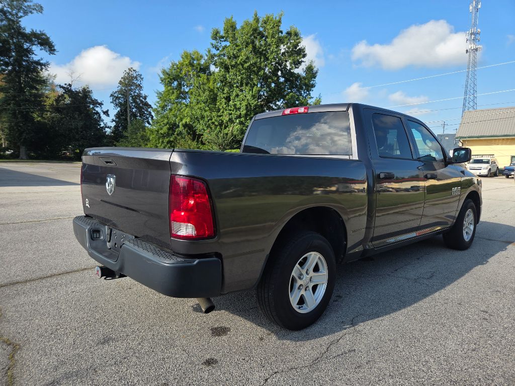 2014 Ram 1500 - $13,990