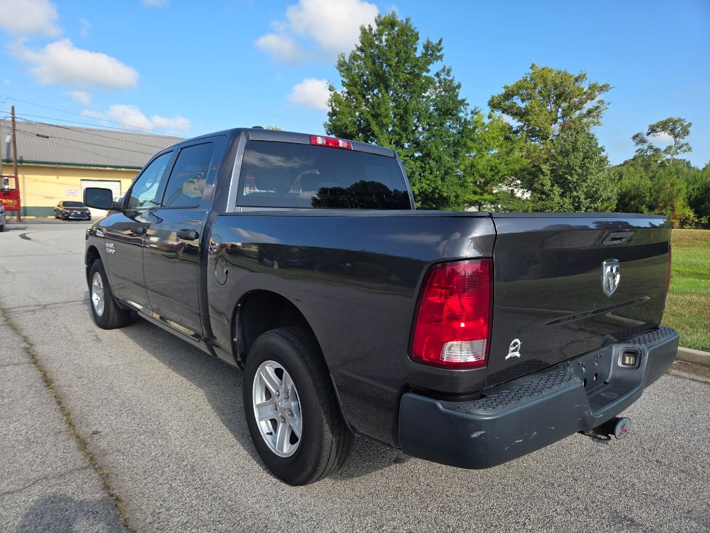2014 Ram 1500 - $13,990