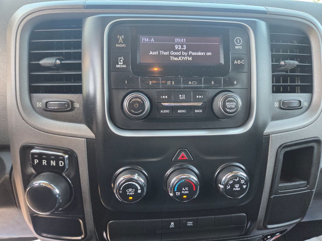 2014 Ram 1500 - $13,990