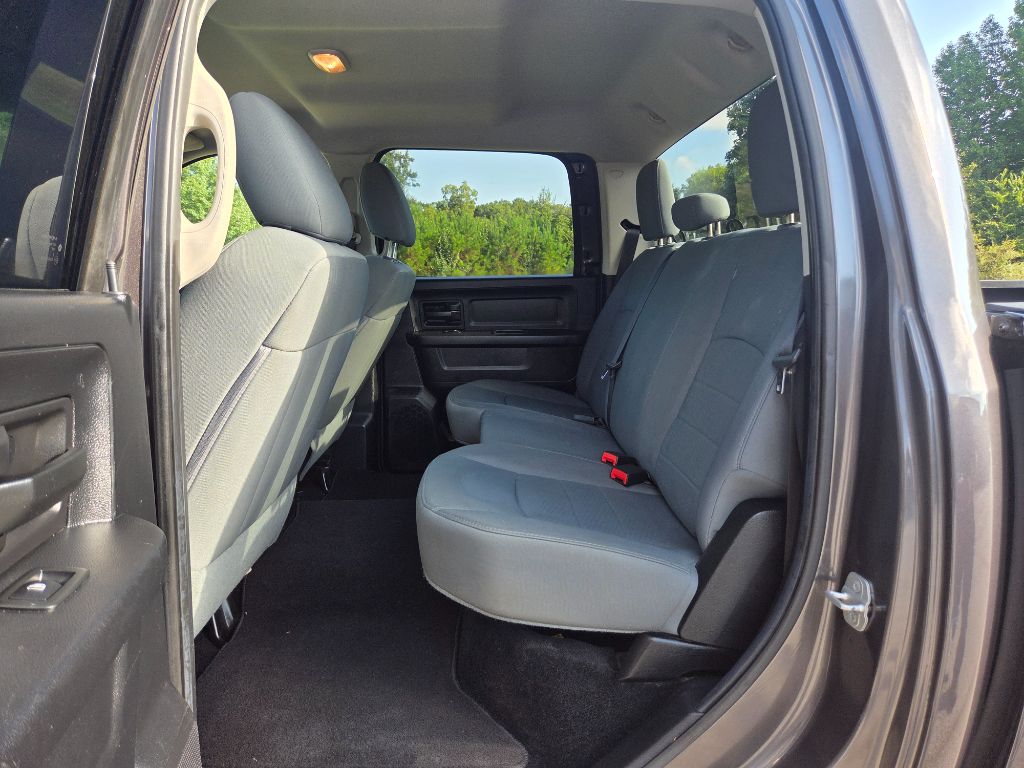 2014 Ram 1500 - $13,990