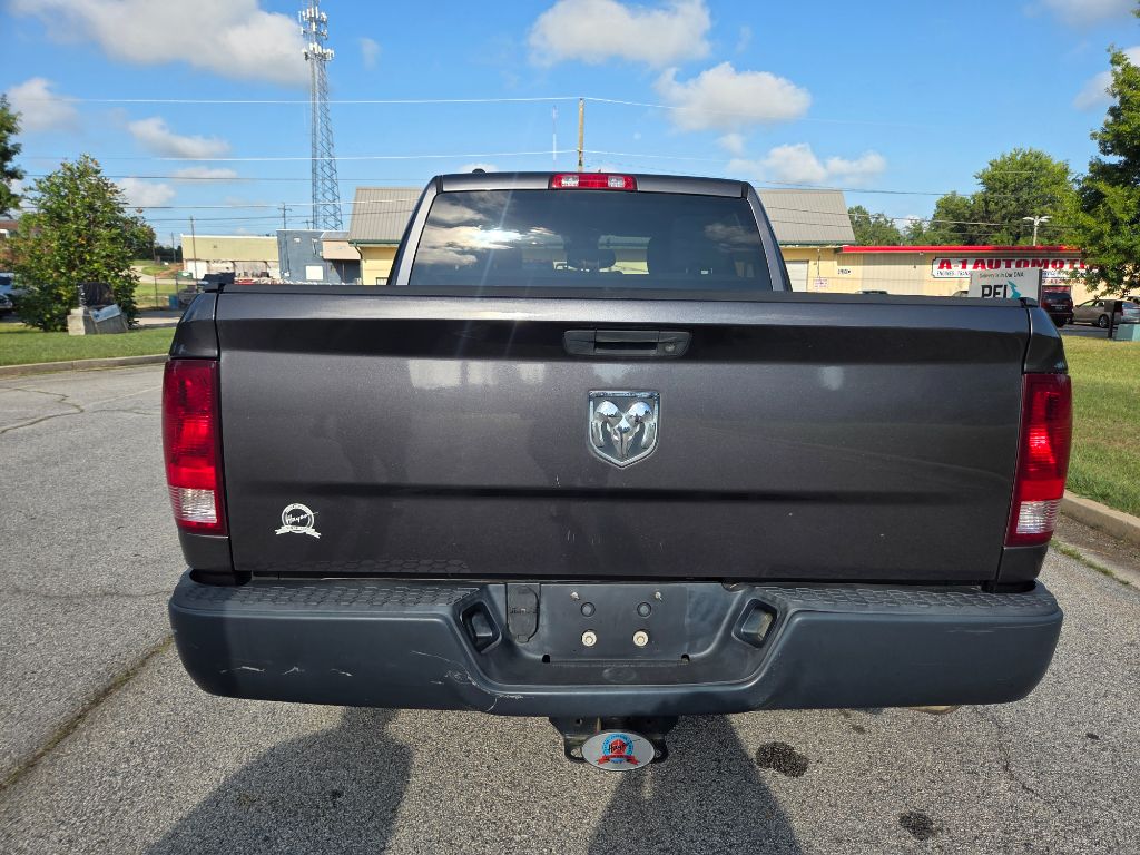 2014 Ram 1500 - $13,990