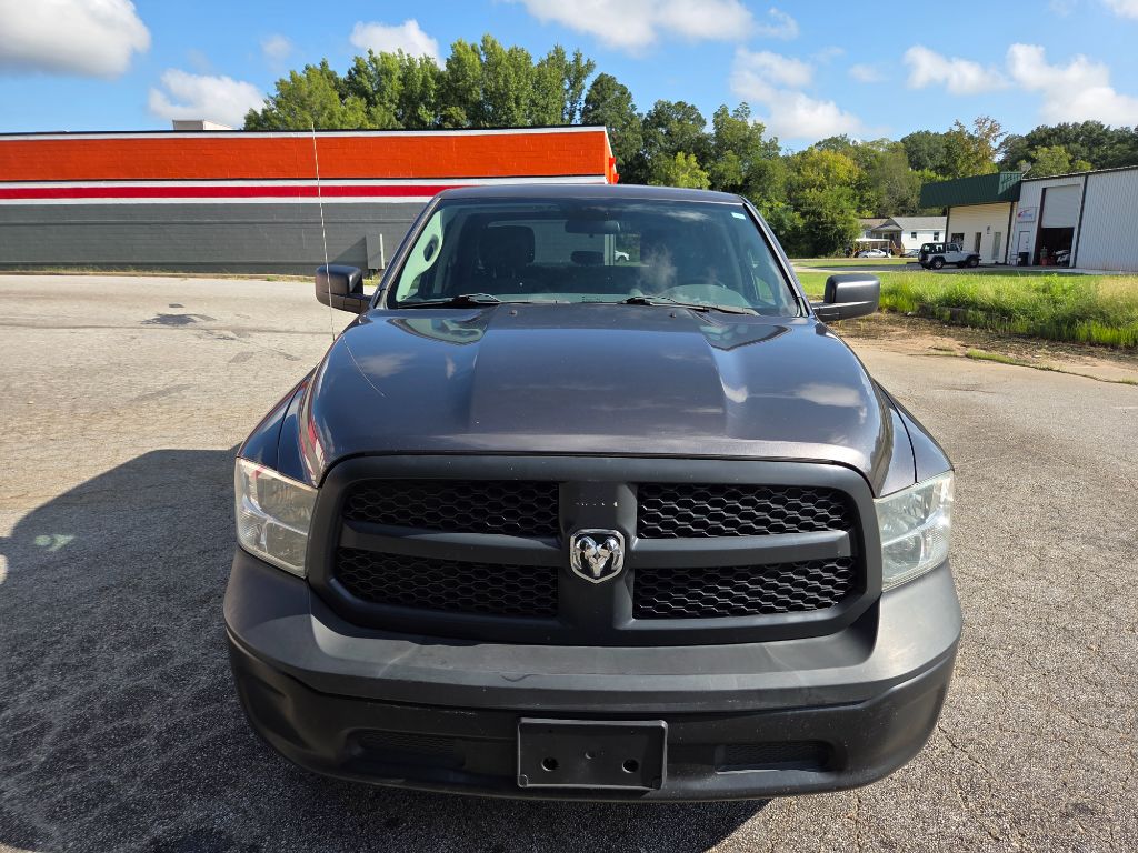 2014 Ram 1500 - $13,990