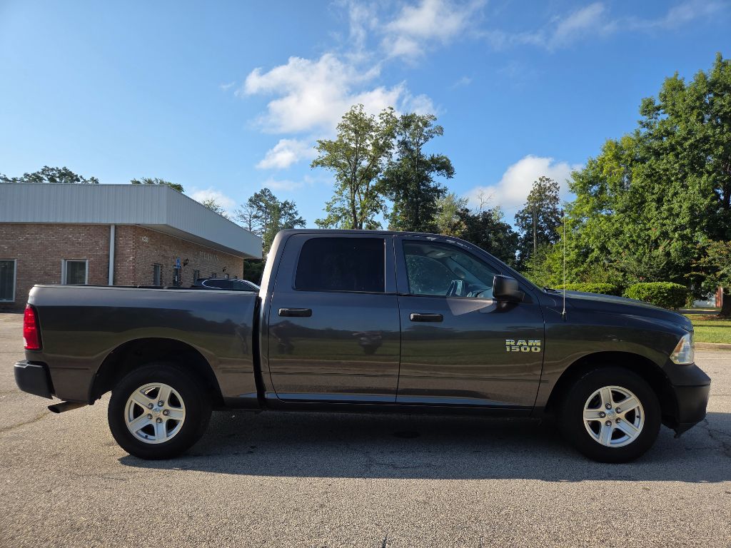 2014 Ram 1500 - $13,990