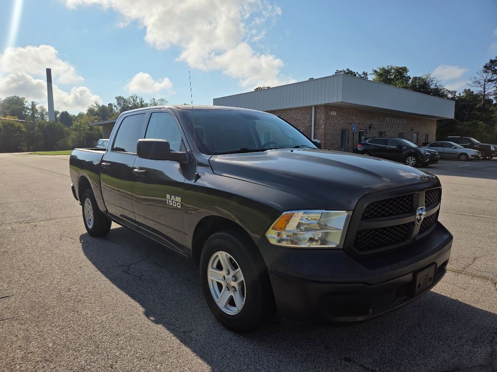 2014 Ram 1500 - $13,990