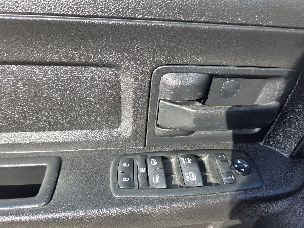 2014 Ram 1500 - $13,990