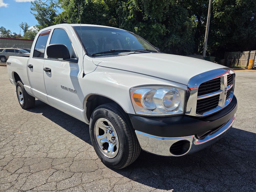 2007 Dodge Ram - $7,990