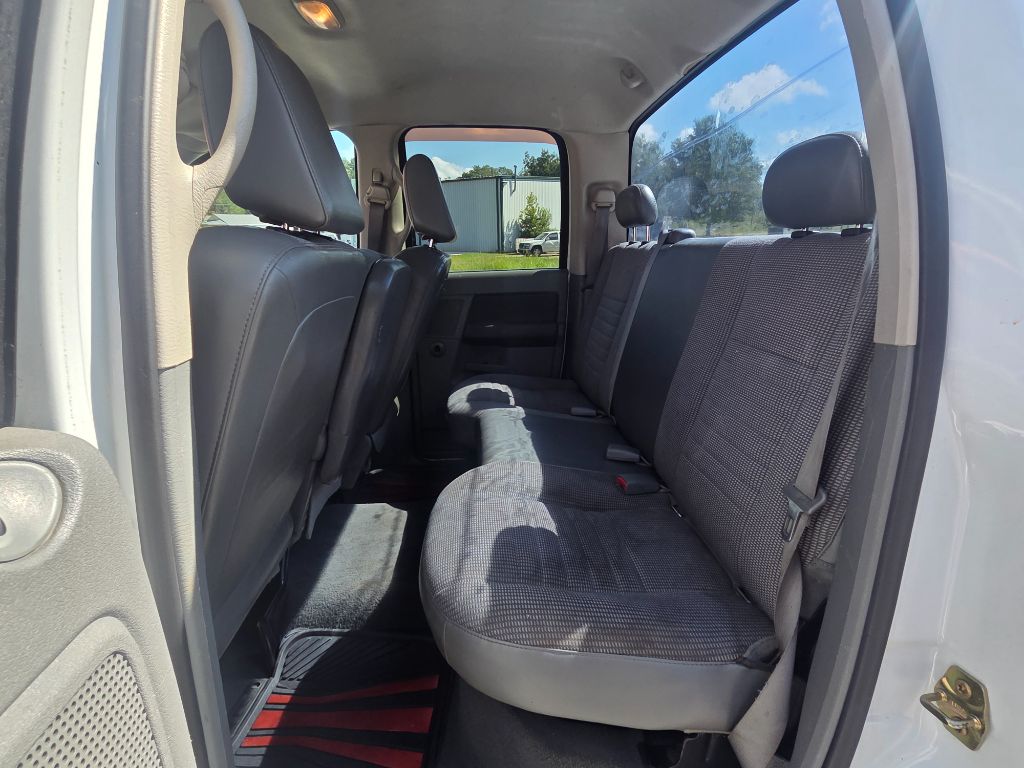 2007 Dodge Ram - $7,990