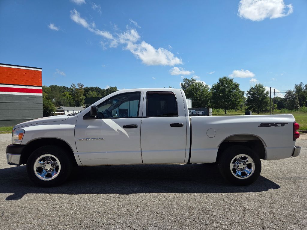 2007 Dodge Ram - $7,990