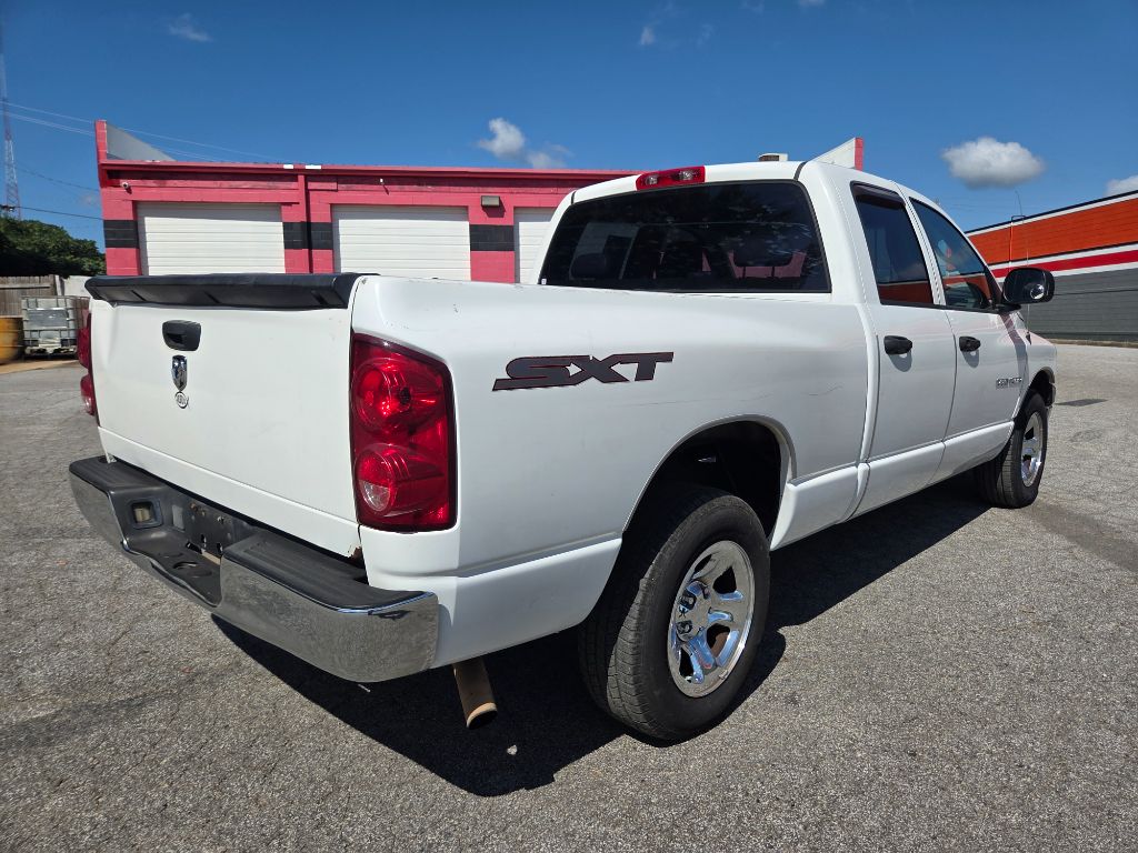 2007 Dodge Ram - $7,990