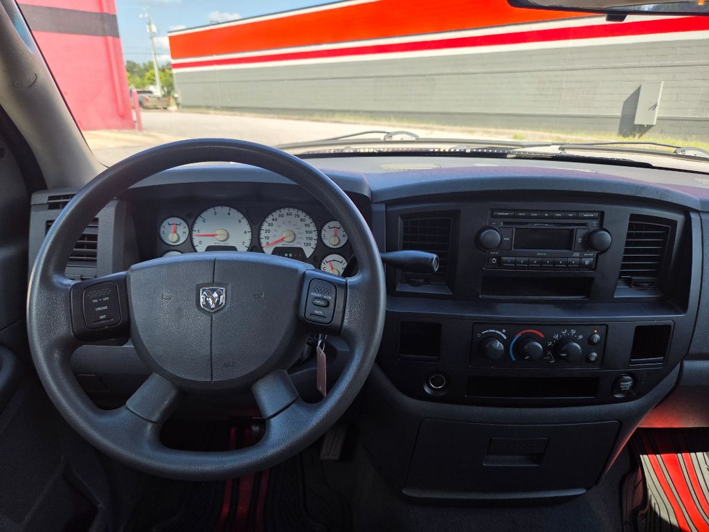 2007 Dodge Ram - $7,990