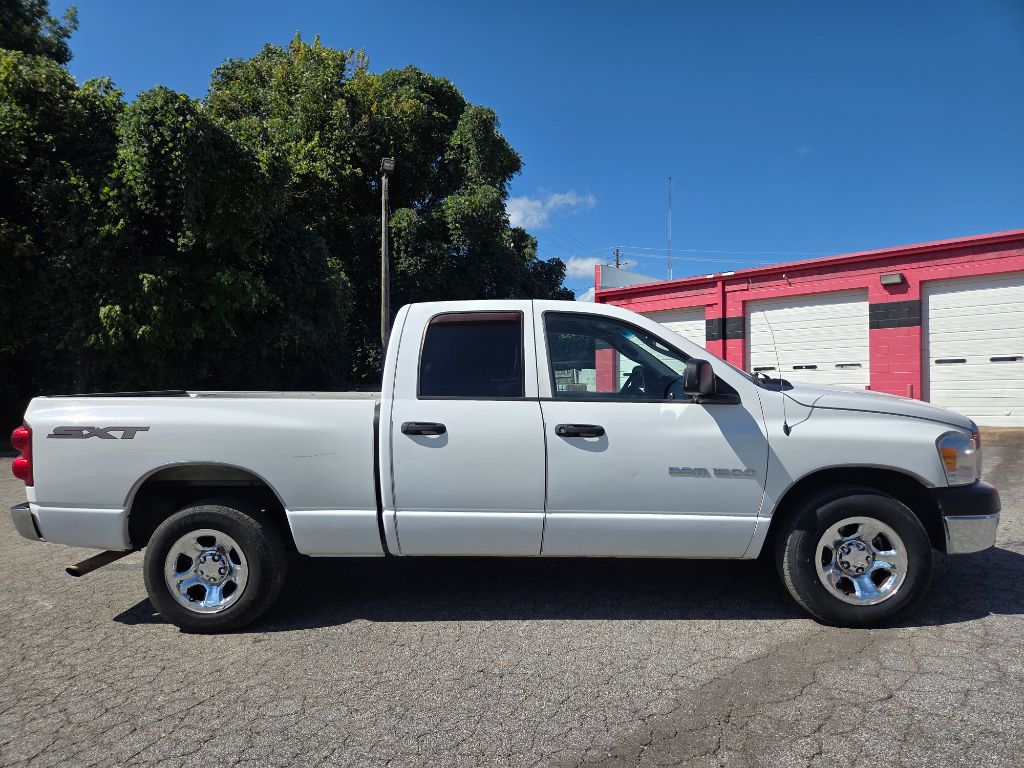 2007 Dodge Ram - $7,990