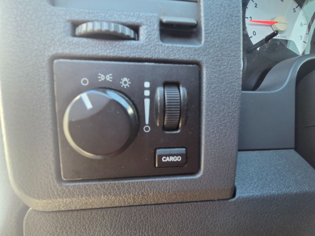 2007 Dodge Ram - $7,990