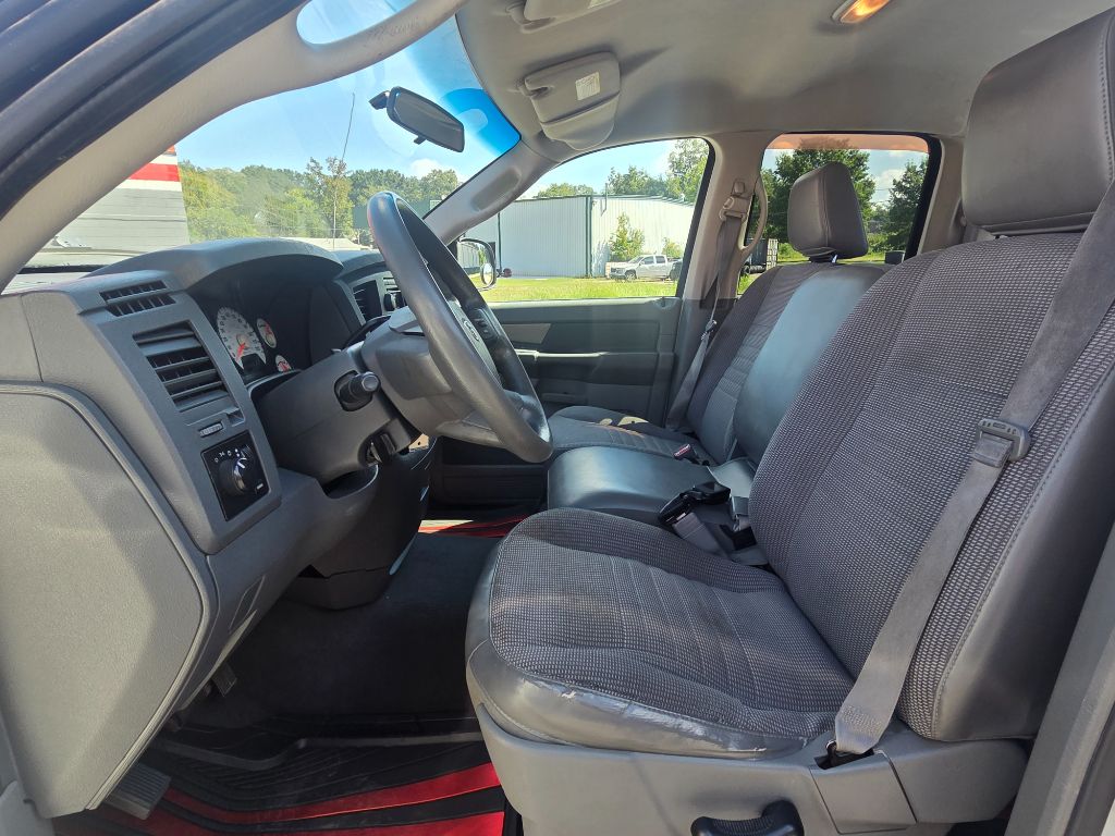 2007 Dodge Ram - $7,990