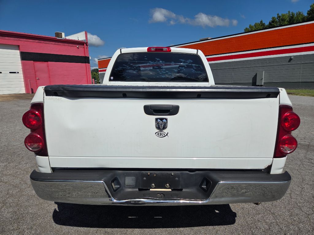 2007 Dodge Ram - $7,990