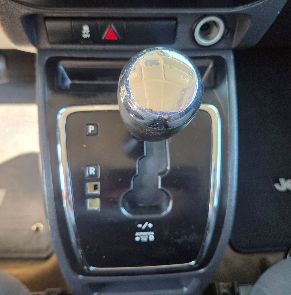 2017 Jeep Patriot - $4,900