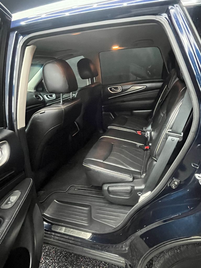 2016 INFINITI QX60 - $12,950