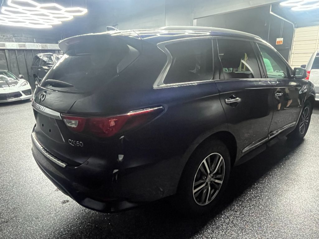2016 INFINITI QX60 - $12,950