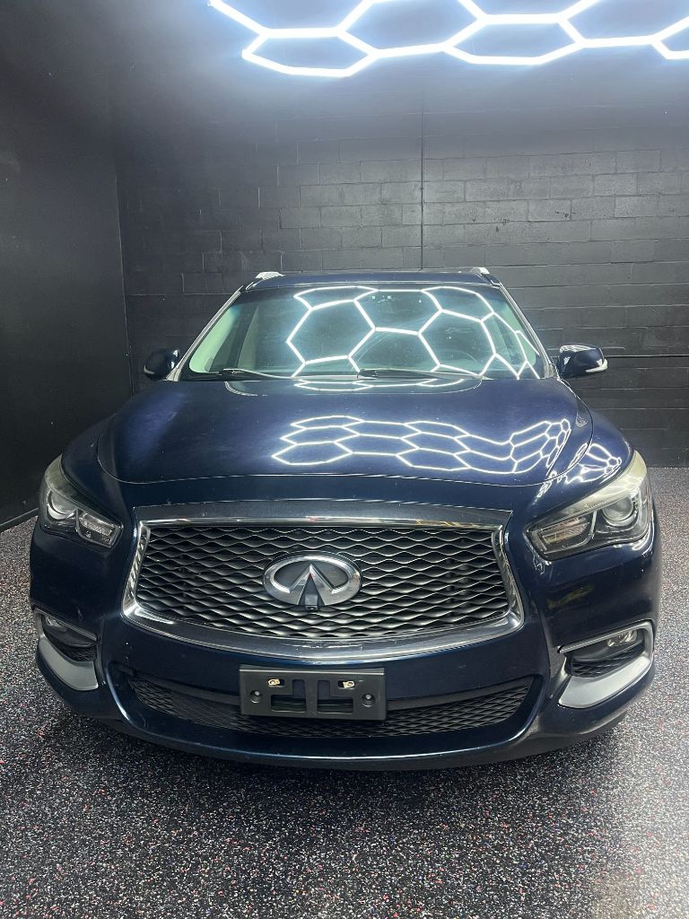 2016 INFINITI QX60 - $12,950