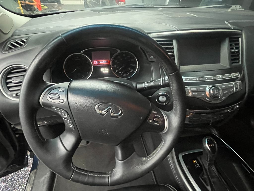 2016 INFINITI QX60 - $12,950