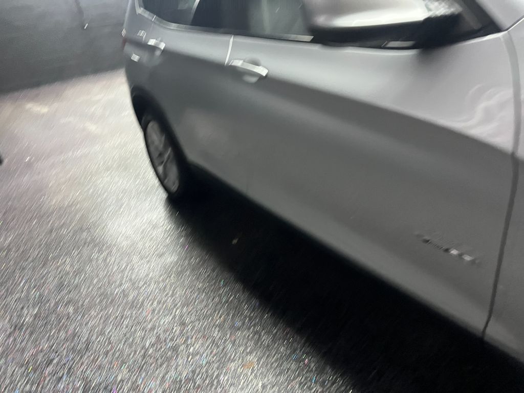 2013 BMW X3 - $4,995