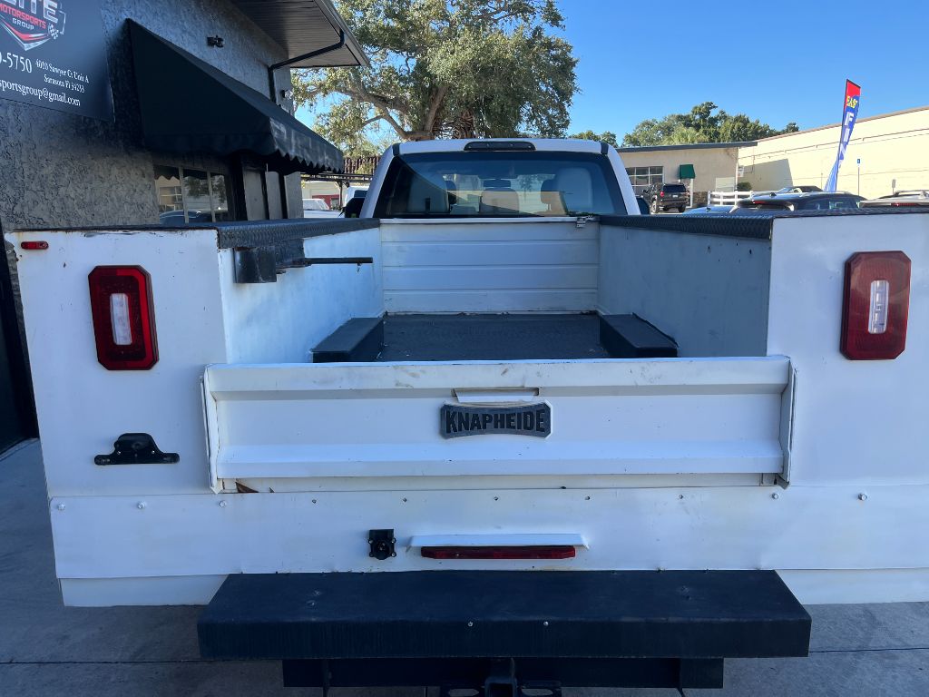 2019 Ford F-350 - $20,500