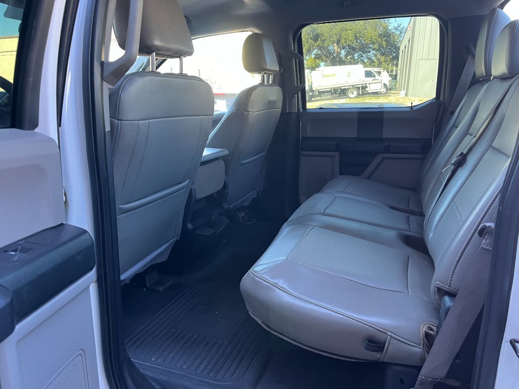 2019 Ford F-350 - $20,500