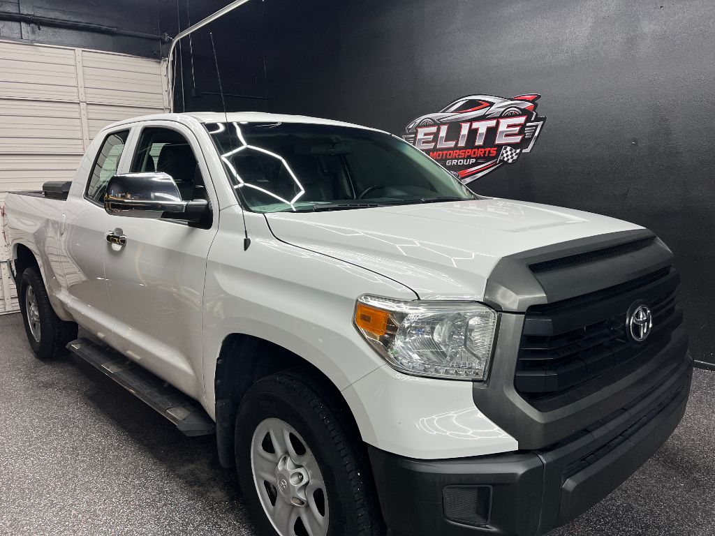 2016 Toyota Tundra