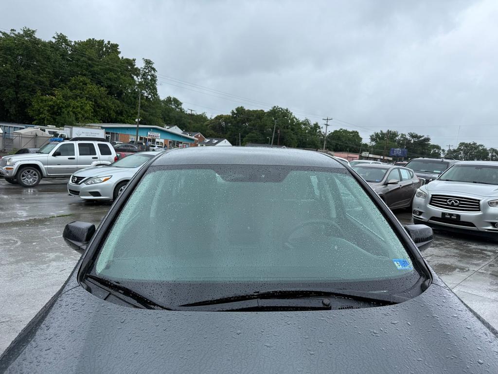 2013 Honda CR-V - $5,900