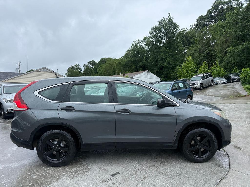 2013 Honda CR-V - $5,900