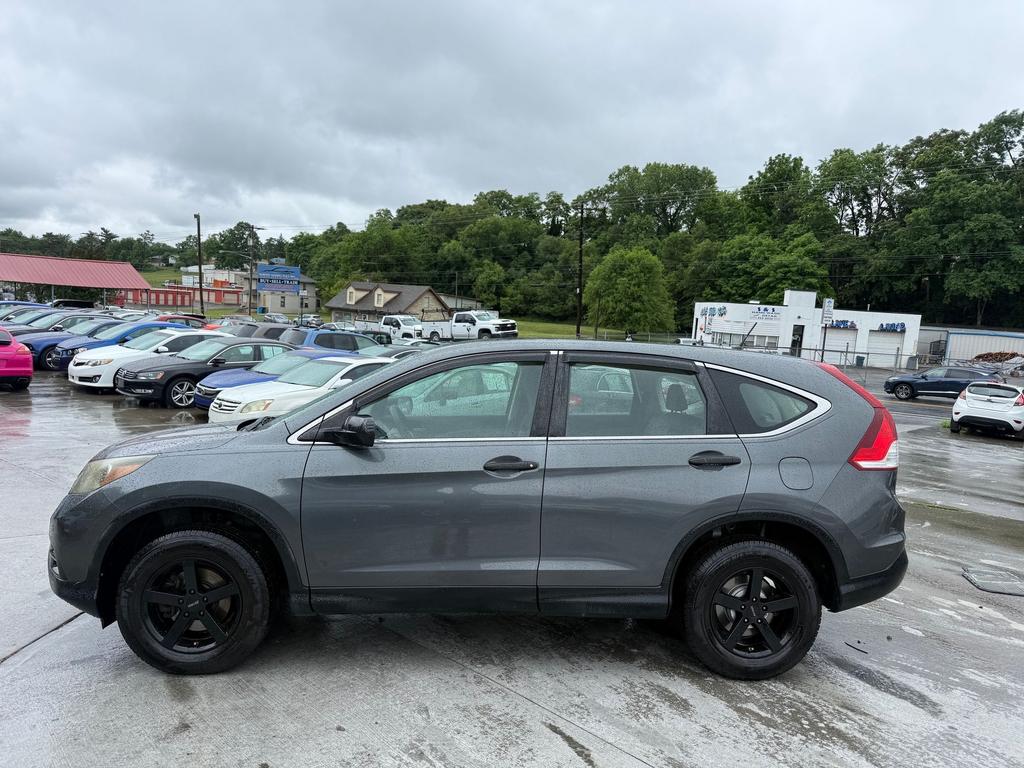 2013 Honda CR-V - $5,900