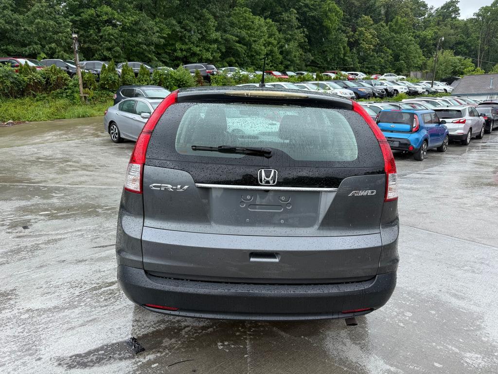 2013 Honda CR-V - $5,900