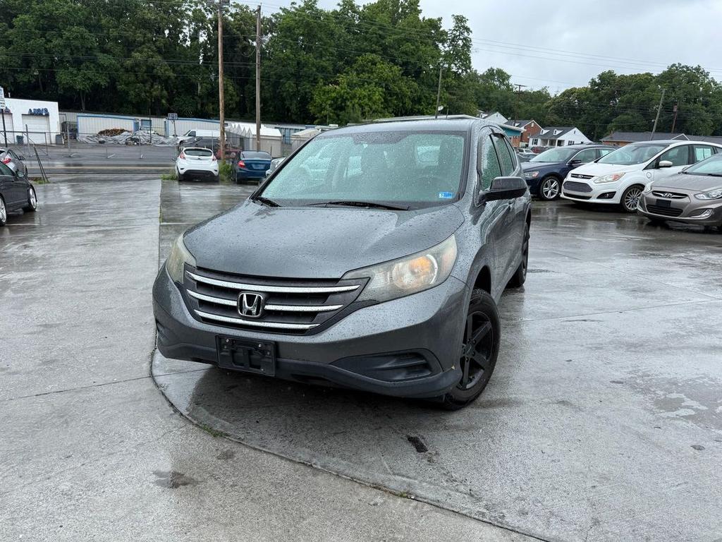 2013 Honda CR-V - $5,900