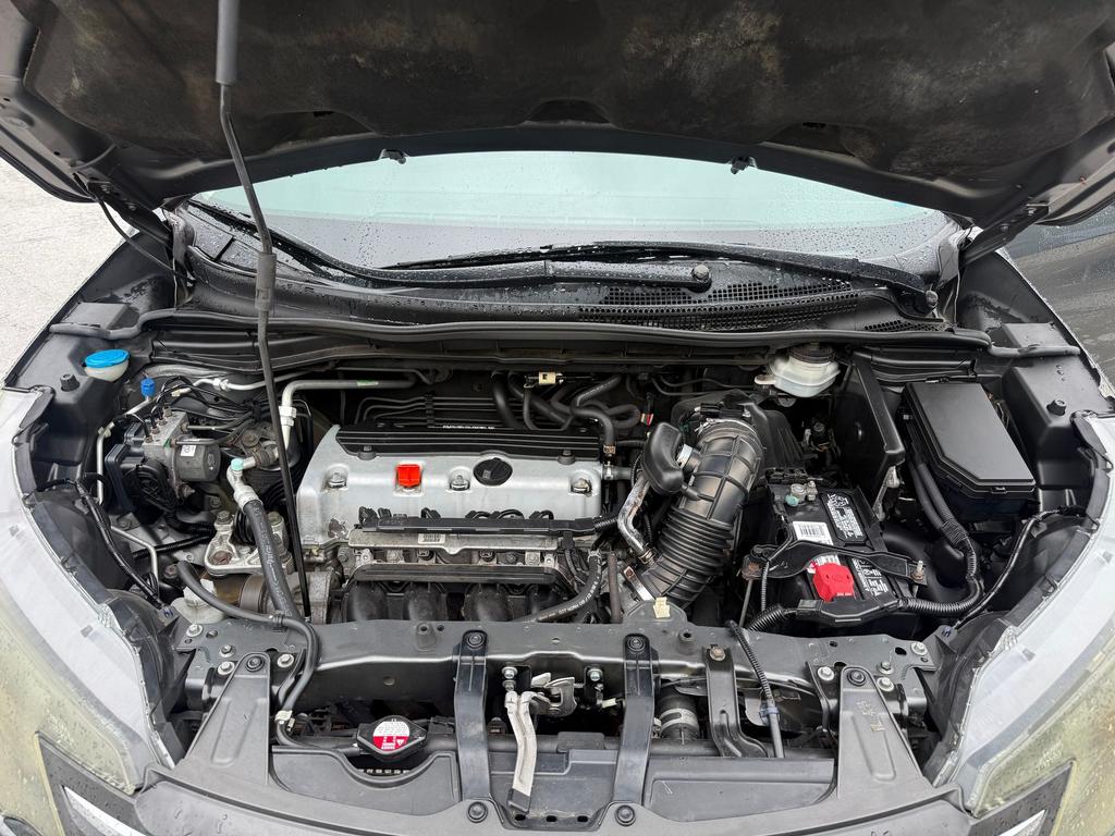 2013 Honda CR-V - $5,900