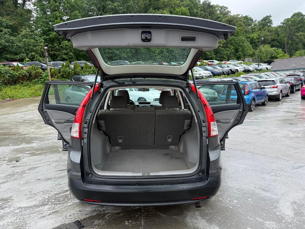 2013 Honda CR-V - $5,900