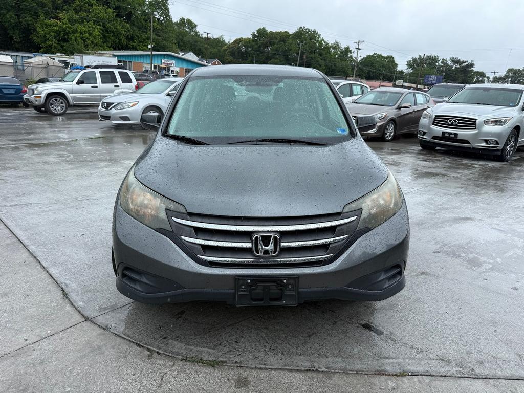 2013 Honda CR-V - $5,900