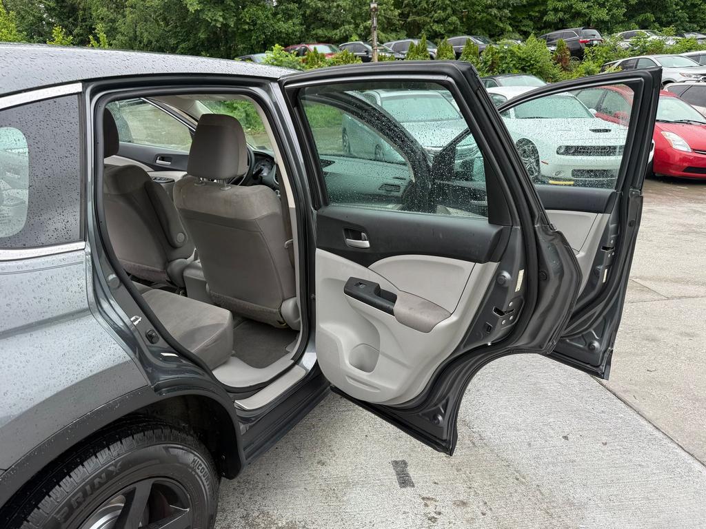 2013 Honda CR-V - $5,900