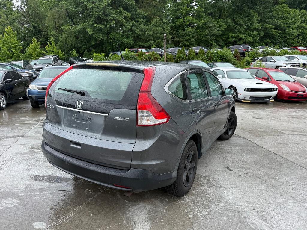 2013 Honda CR-V - $5,900
