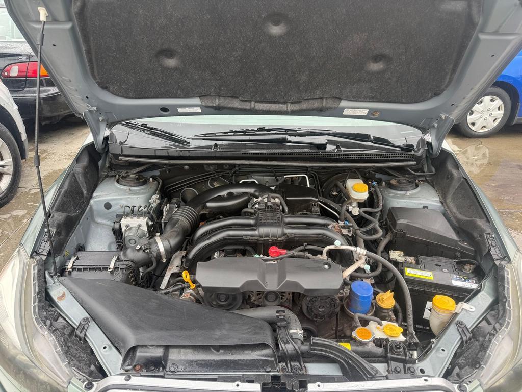 2014 Subaru Impreza - $9,995