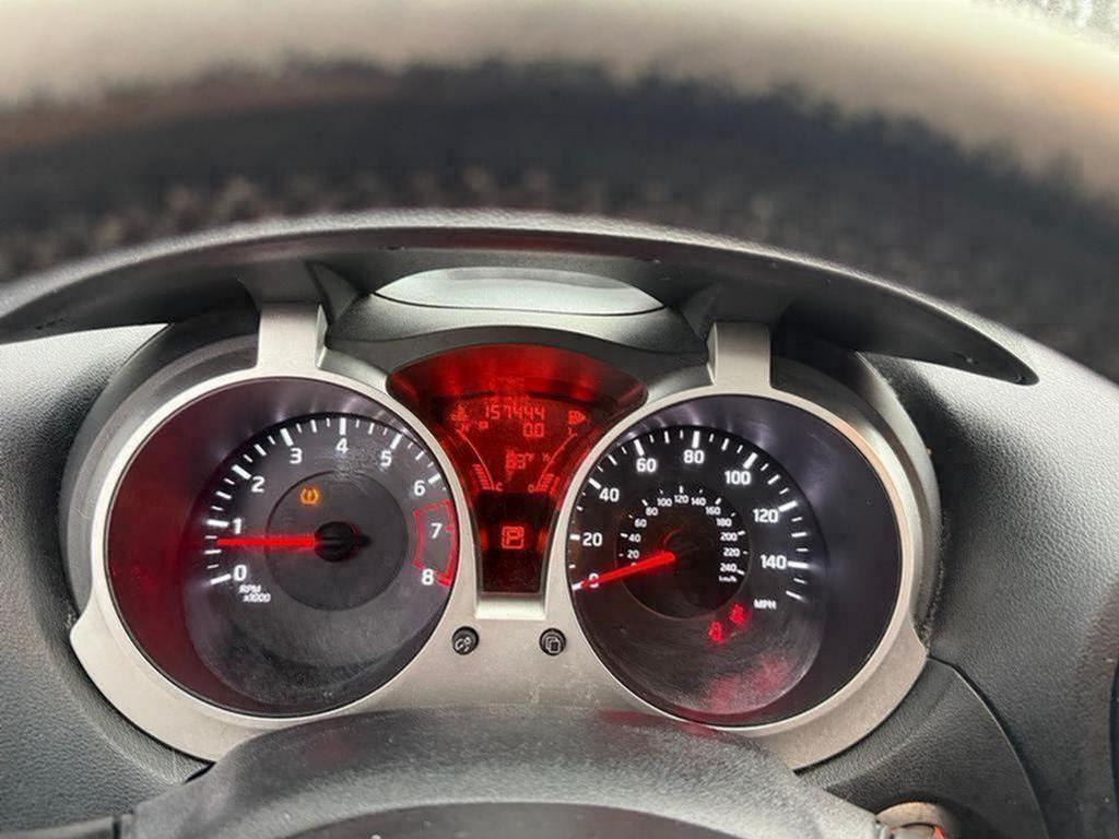 2011 Nissan JUKE - $3,995
