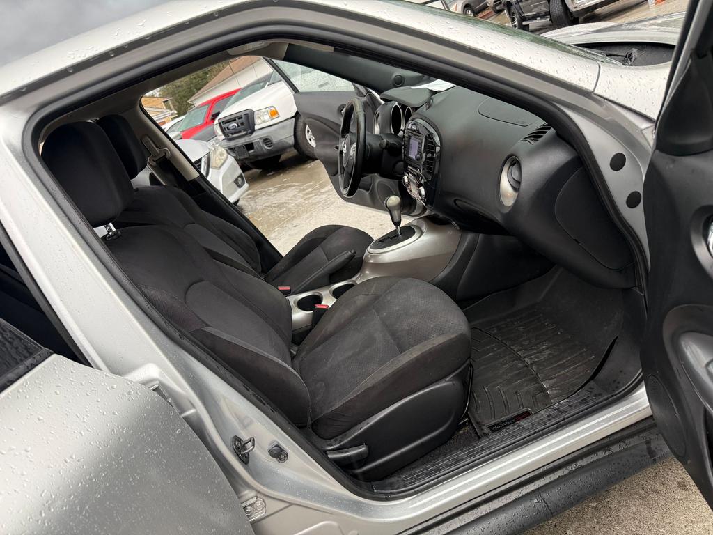 2011 Nissan JUKE - $3,995