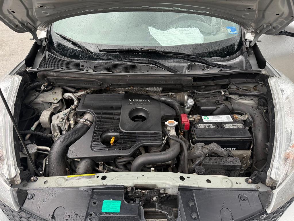 2011 Nissan JUKE - $3,995