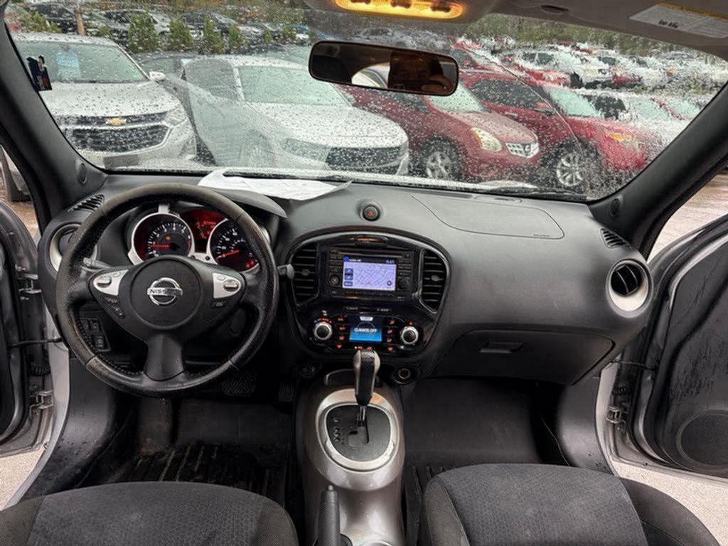 2011 Nissan JUKE - $3,995